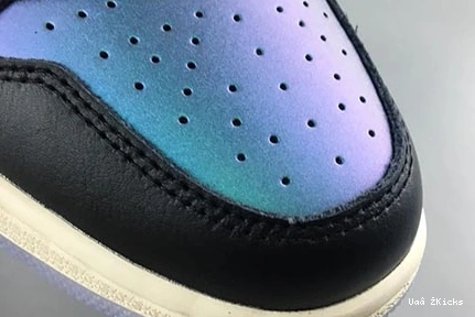 Mid Modern 3791 BQ6472- Air 1 Jordan 249 “Iridescent” 1104
